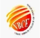 V. B. College of Education logo