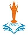 V E T Manandi Composite PU College logo