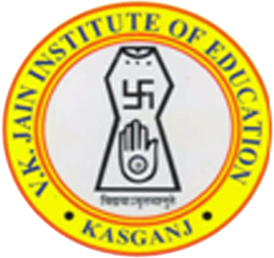 V.K. Jain Institute of Education logo