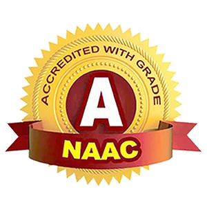 Vaagdevi Pharmacy College logo