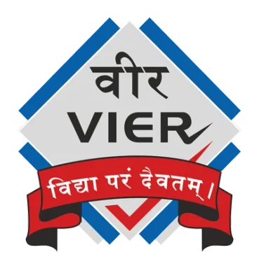 Vadodara Institute of Rural Studies logo