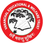 Vananchal College of Nursing logo