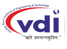 Vardey Devi College of Education logo