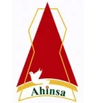 Vardhaman Education and Welfare Societys, Ahinsa Institute of Pharmacy logo