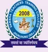 Varsha TT College, Jhunjhunun logo