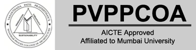 Vasantdada Patil Pratishthans Manohar Phalke College of Architecture logo
