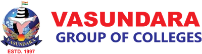 Vasundara Women's Degree College logo