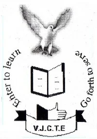 Vathsala Johnson College of Teacher Education logo