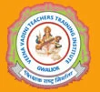 Veena Vadini Shikshak Prashikshan Gwalior logo