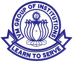Velammal Meignanaguru College of Nursing logo