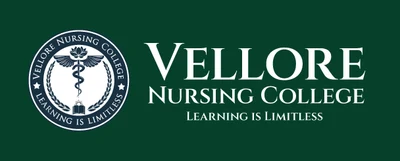 Vellore Nursing College logo
