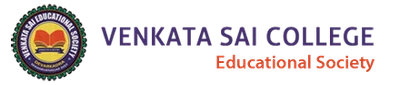 Venkata Sai College of Teacher Education logo