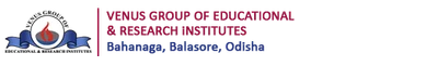 Venus Group of Educational & Research Institute logo