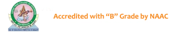 Vidayaa Vikas College of Education logo