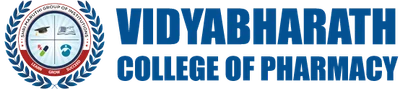 Vidya Bharath College of Pharmacy logo