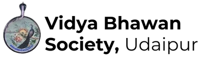 Vidya Bhawan Rural Institute logo