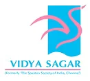 Vidya Sagar Formerly the Spastice of India logo
