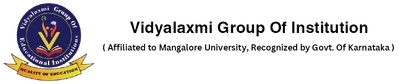 Vidyalaxmi Group of Institution Brahmavara logo