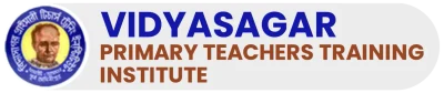 Vidyasagar Primary Teachers Training Institute logo