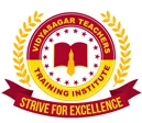 Vidyasagar Teachers Training Institute logo