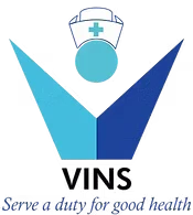 Vighneshwara Institute of Nursing Science College Hubli logo