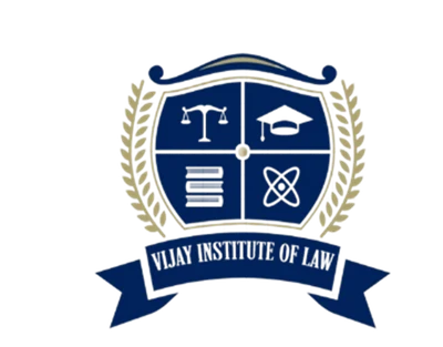 Vijay Institute of Law logo
