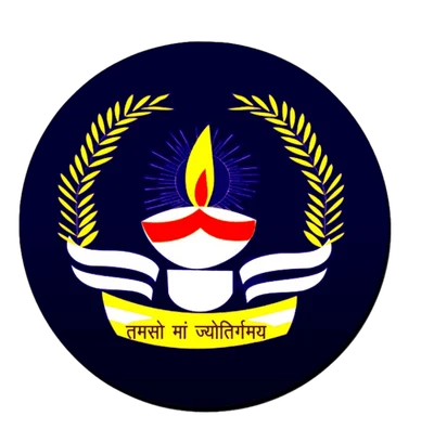 Vijay Memorial College of Education, Ner-Chowk, Distt Mandi logo
