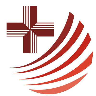Vijaya Institute of Physiotherapy logo