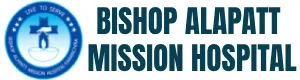 Vijaymatha School of Nursing Thrissur logo