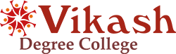 Vikash Degree College logo