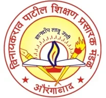 Vinayakrao Patil Shikshan Prasarak Mandal Aurangabad Sanchalit, Sant Tukaram Mahavidyalay logo
