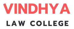 Vindhya Law College Gordiha, Robertsganj Sonebhadra logo