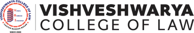 Vishveshwarya College of Law logo