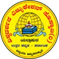 Vishwadarshana College of Education Yellapur logo