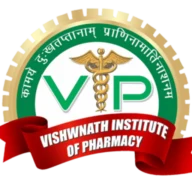 Vishwanath Institute of Pharmacy Ghazipur logo