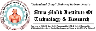 Vishwatmak Om Gurudev College of Engineering, Shahapur logo
