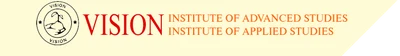 Vision Institute of Applied Studies logo