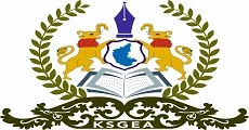 Visveswaraya College of Education, Bhadravathi. logo
