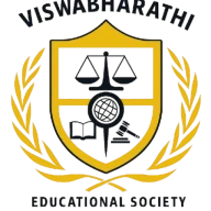 Viswa Bharathi College of Law logo