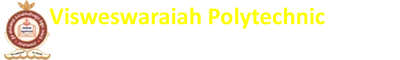 Visweswaraiah Polytechnic logo