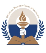 Vitthalrao Bharane College of Nursing logo