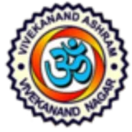 Vivekanand College of Agri. Hiwara logo