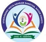 Vivekanand College of Pharmacy Katar Chhoti logo