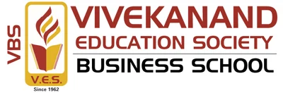Vivekanand Education Societys Business School logo