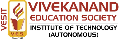 Vivekanand Education Societys Institute of Technology logo