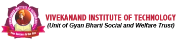 Vivekanand Institute of Technology logo