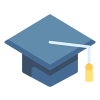 Vivekanand Kanya Mahavidyalaya, Dhaulpur logo