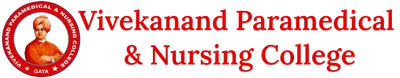 Vivekanand Paramedical and Nursing College logo