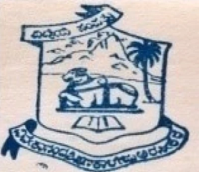 Vivekananda College of Education logo