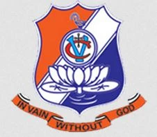 Voorhees College logo